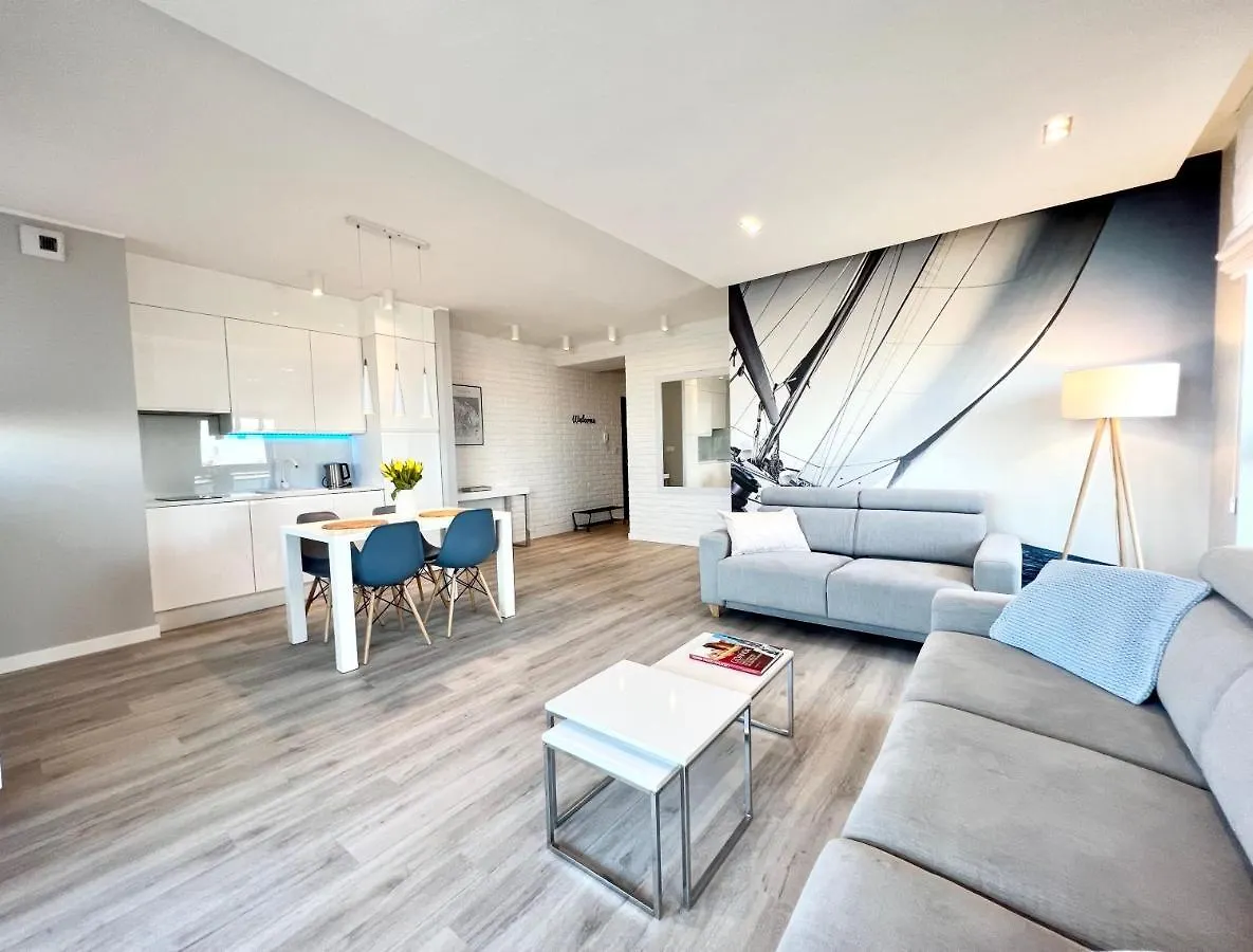 Apartament Bastion Wałowa by Q4Apartments - Old Town Gdańsk Polska