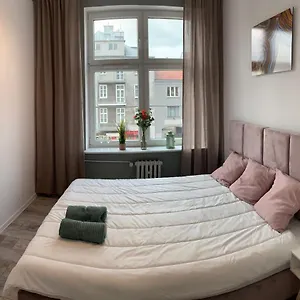 Olivier House Old Town Апартаменты