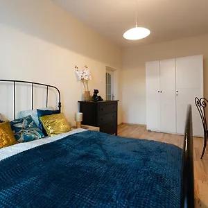  Apartament Negroni Dajwor Polska