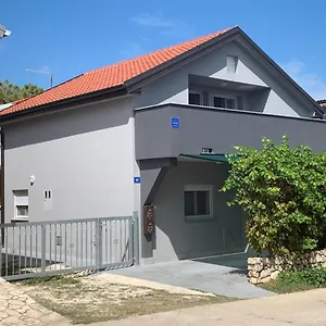  Apartament Boja Chorwacja