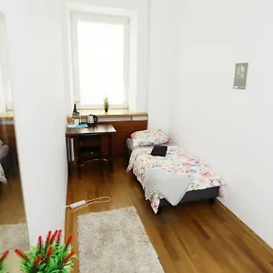  Apartament Fantastic Waw - C19 A Polska
