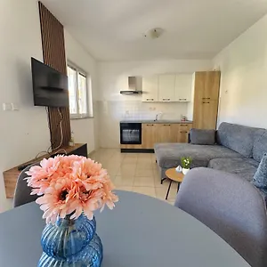  Apartament Elvira Chorwacja