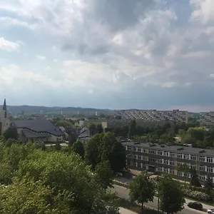 Apartament Relax Jagiellonska Gdańsk