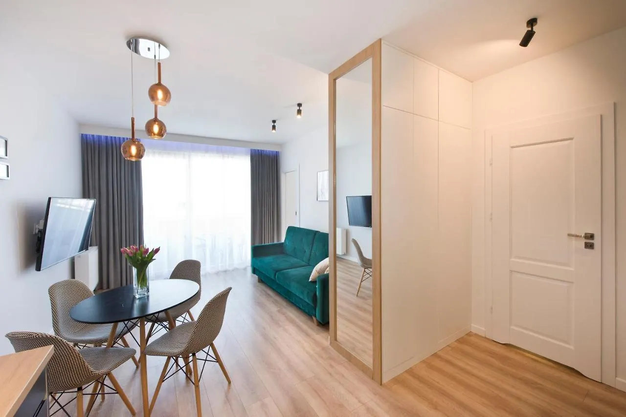 Apartamenty 