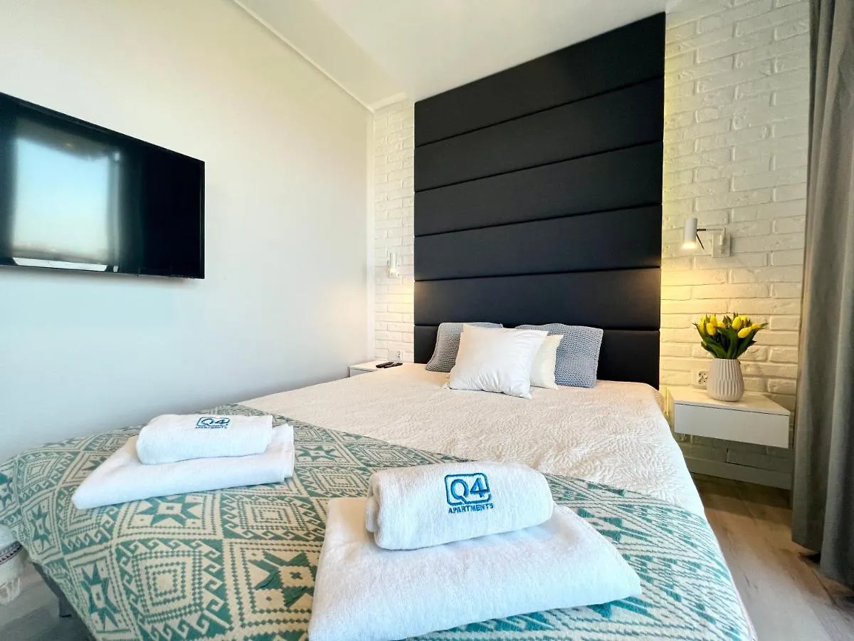 Apartamenty 