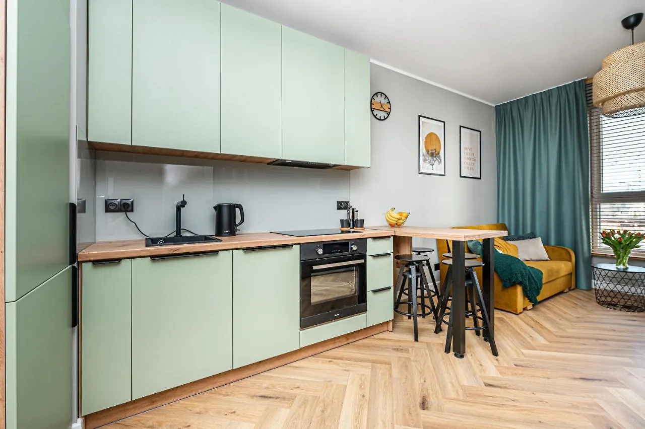 Apartamenty 