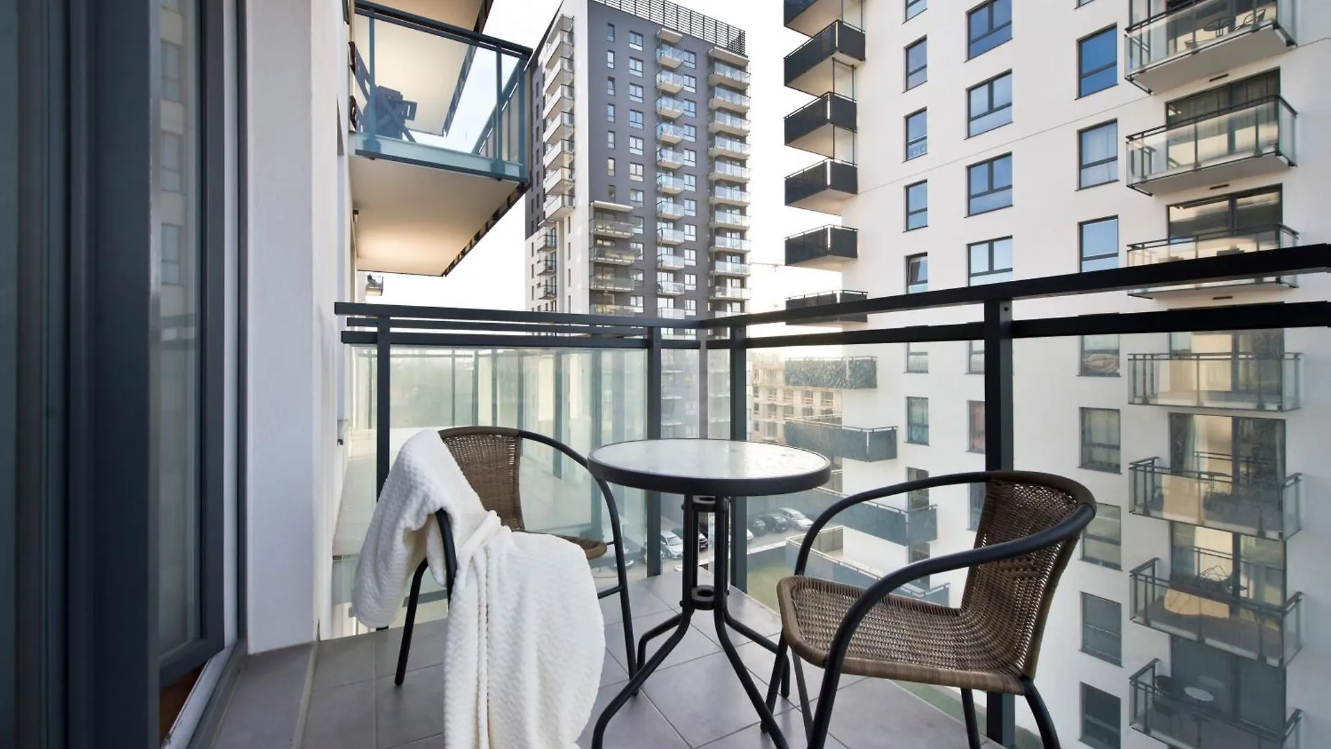 Apartamenty 