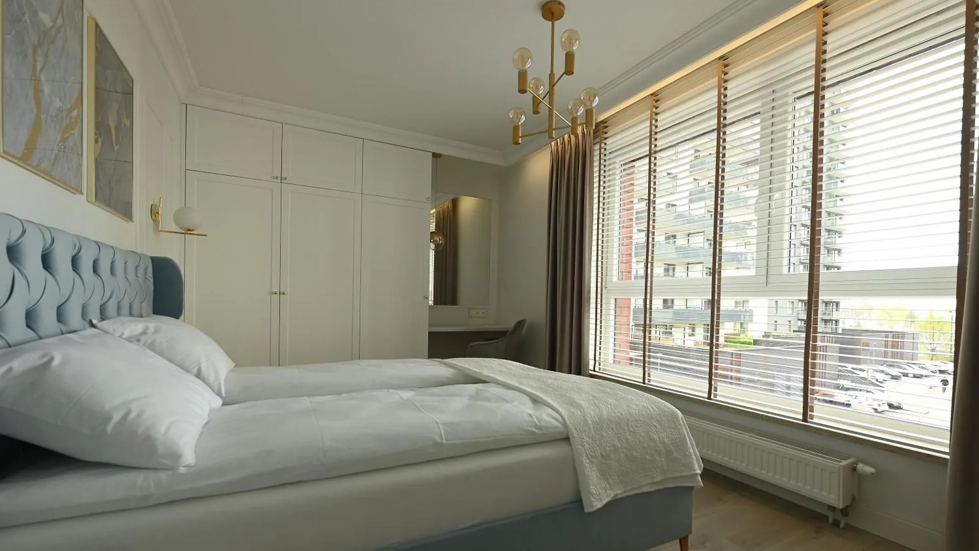 Apartamenty 