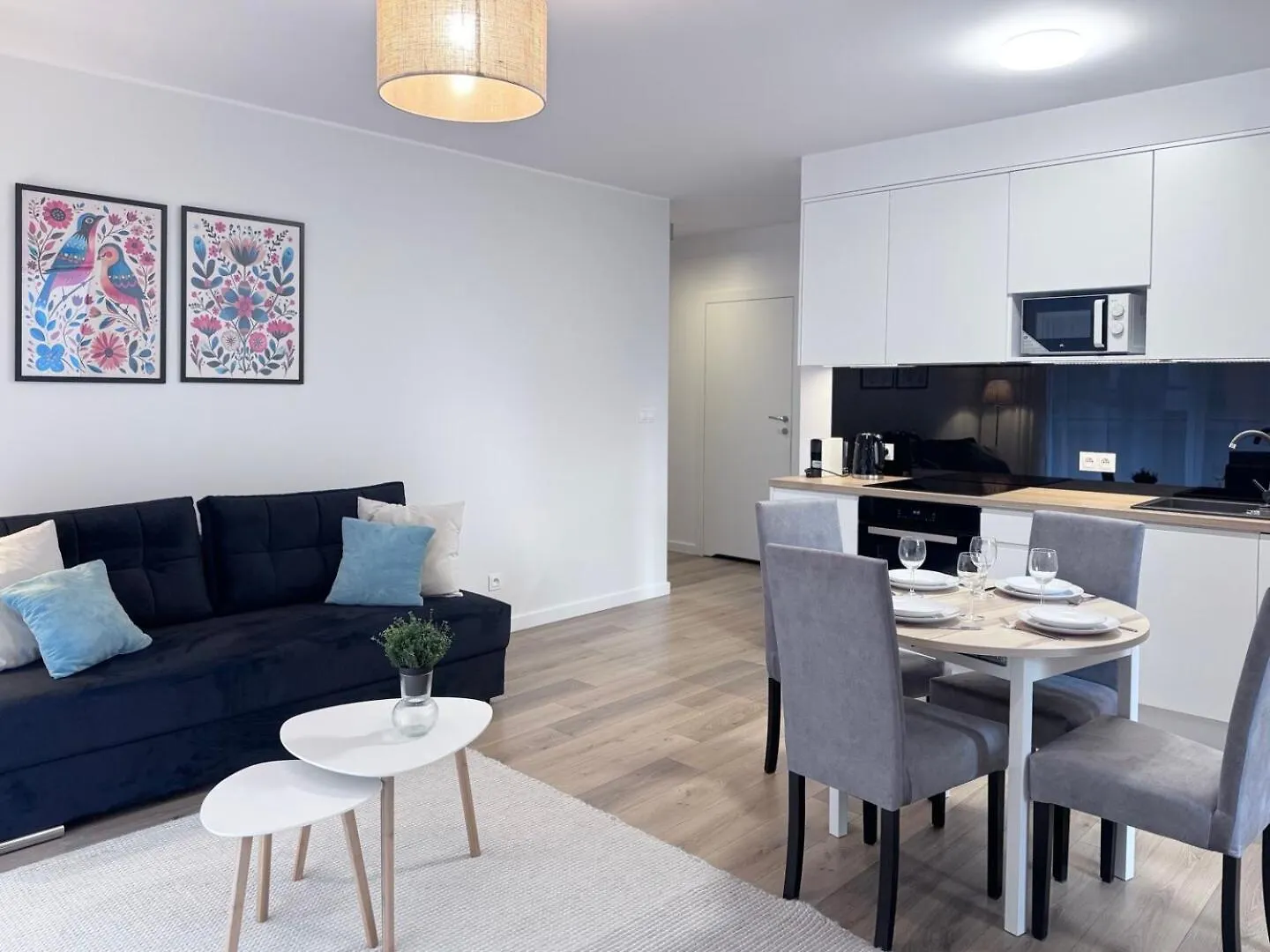 Apartamenty 