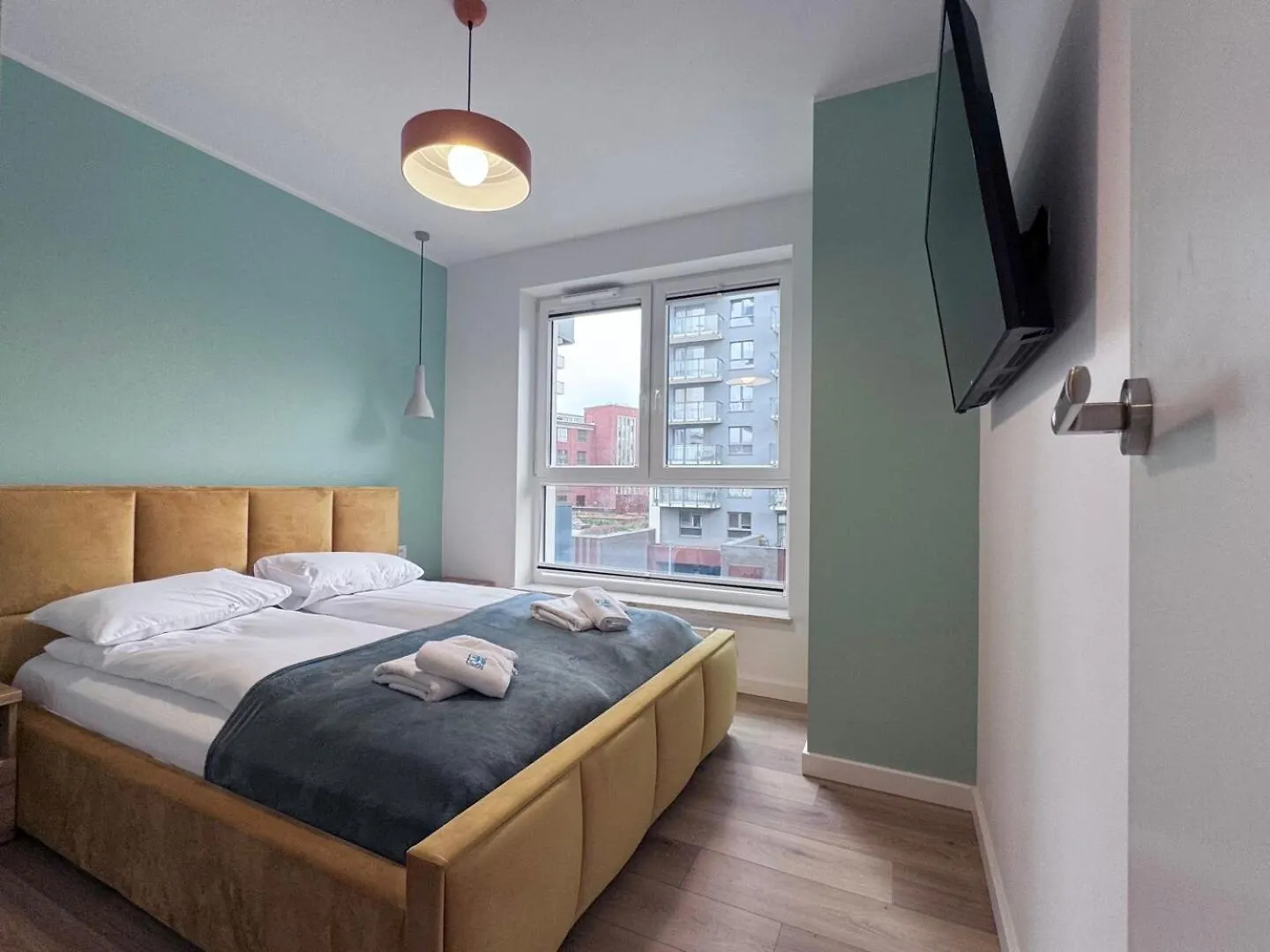 Apartamenty 