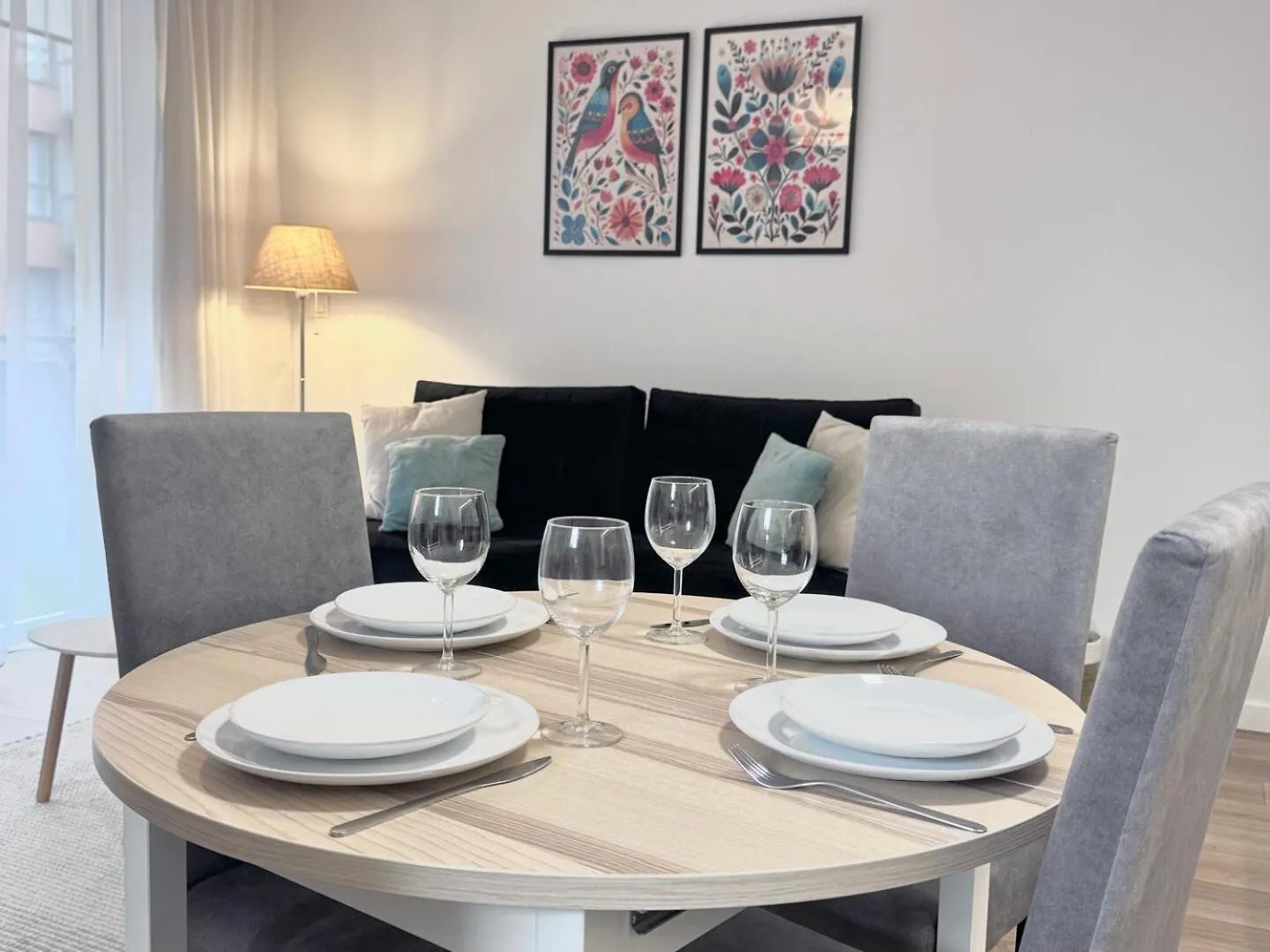 Apartamenty 